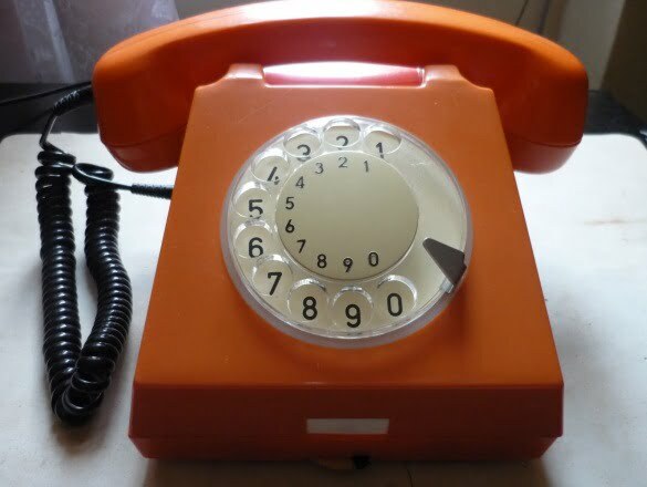 teșefon cu disc etimpu.com