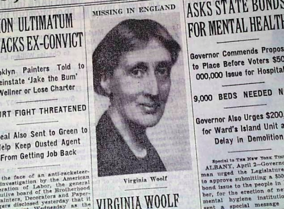 virginia