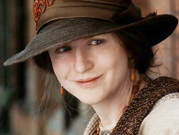 virginia woolf the hours