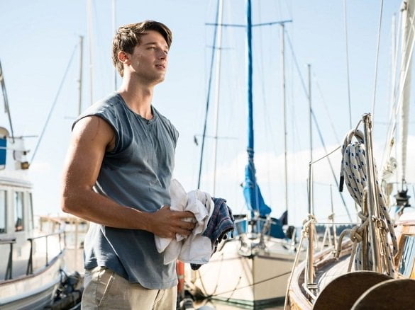 4 - Midnight Sun