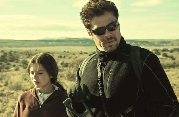 5 - Sicario Day of the Soldado