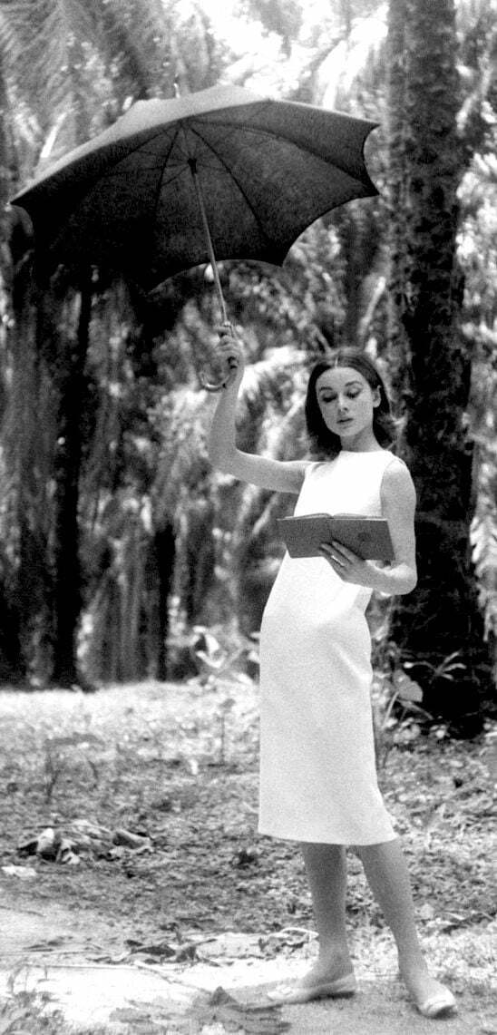 audrey
