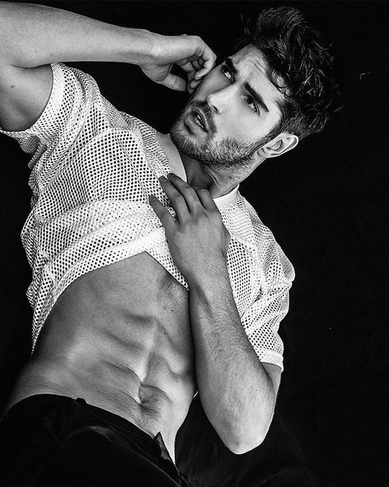 macho