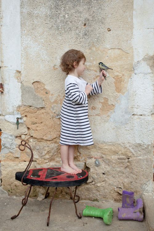child