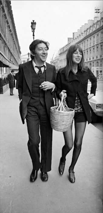 Jane serge