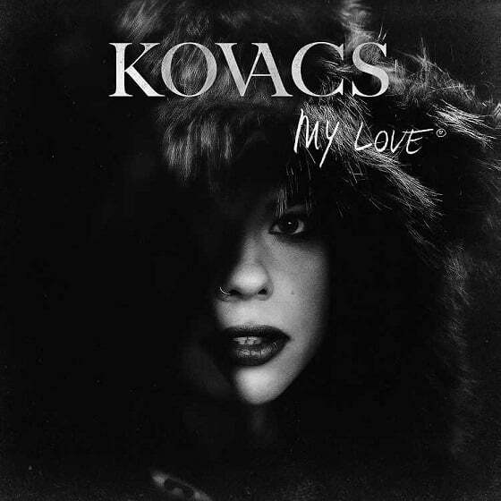 Kovacs - Love Song