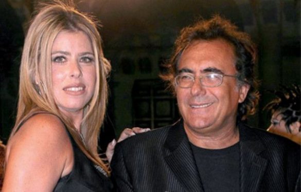 Loredana-Lecciso-Albano-Carrisi-current-dating-partner
