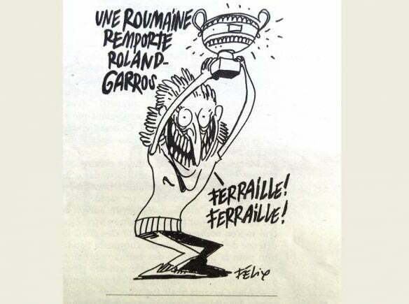 charlie hebdo