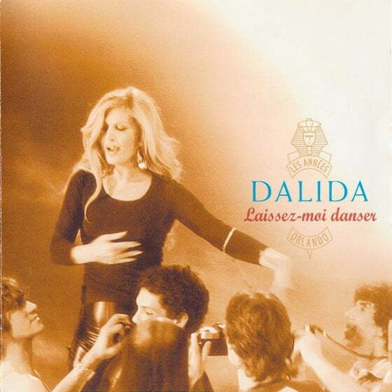 dalida