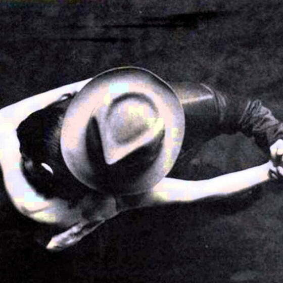 dans tango