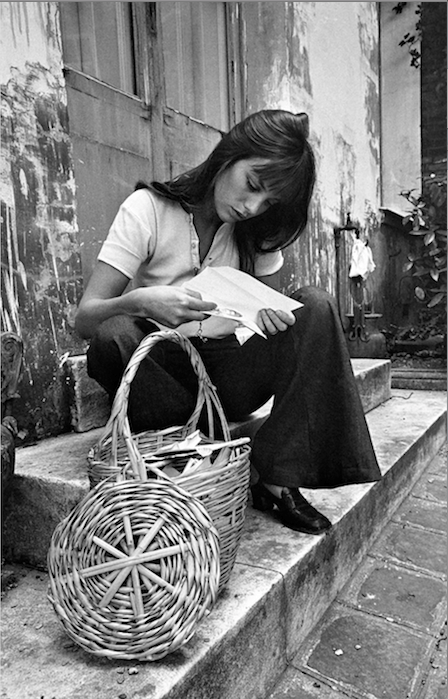 jane birkin