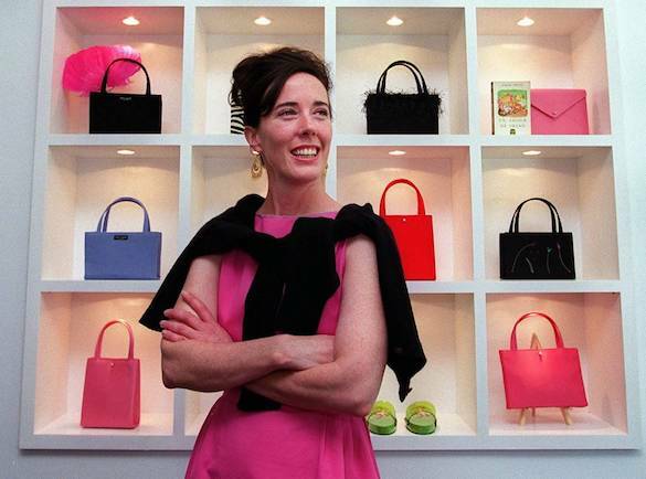 kate spade genți