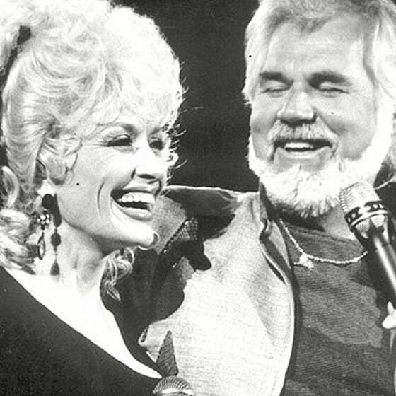 kenny rogers