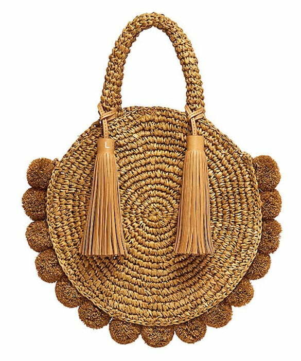 loeffler-randall-Miele-raffia-Raffia-Circle-Tote