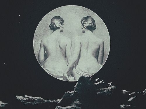 luna noua in gemeni