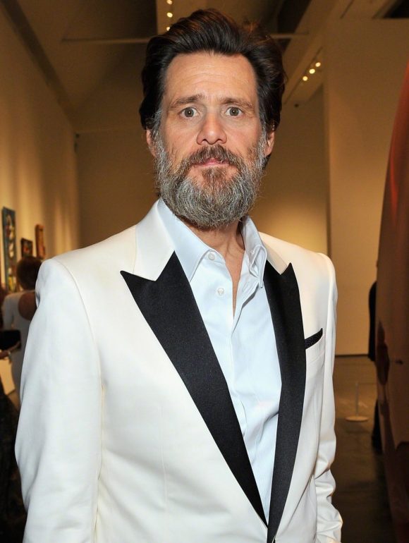jim carrey
