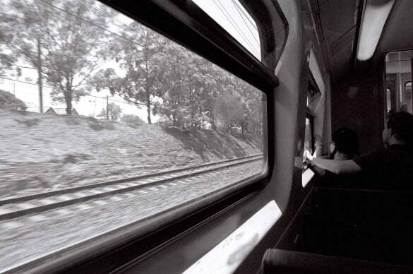tren