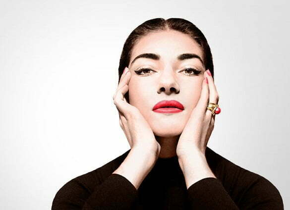 2 - Maria by Callas