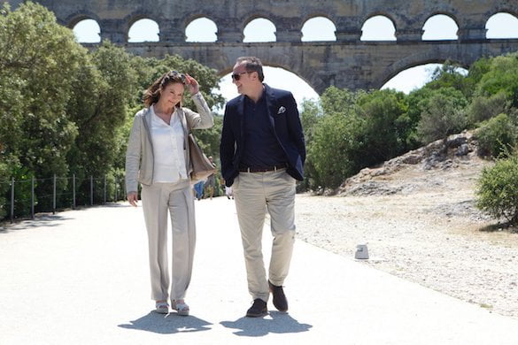 2 - Paris Can Wait