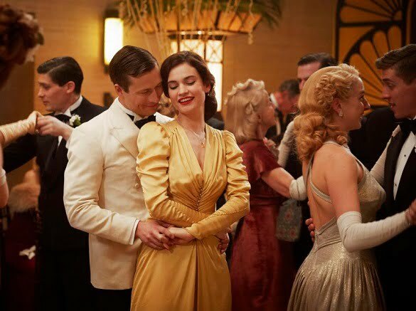 4 - The Guernsey Literary and Potato Peel Pie Society