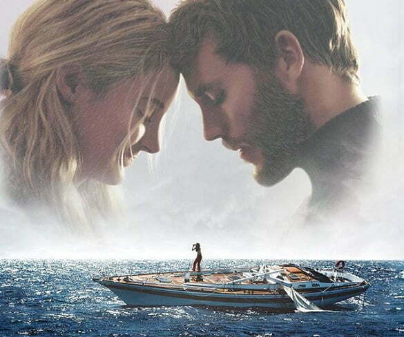 5 - Adrift