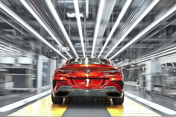 BMW Seria 8 Coupe (3)
