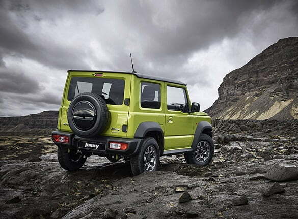 Suzuki-Jimny-1