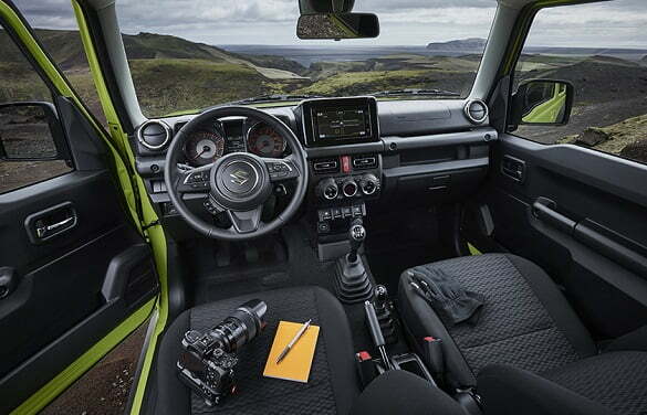 Suzuki-Jimny-4