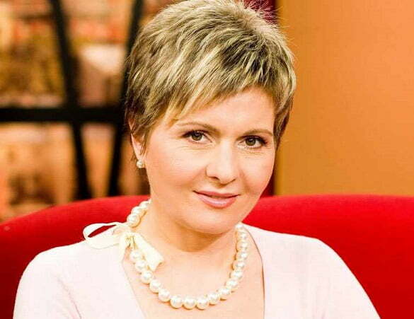 dana deac