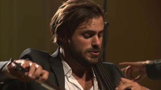 hauser