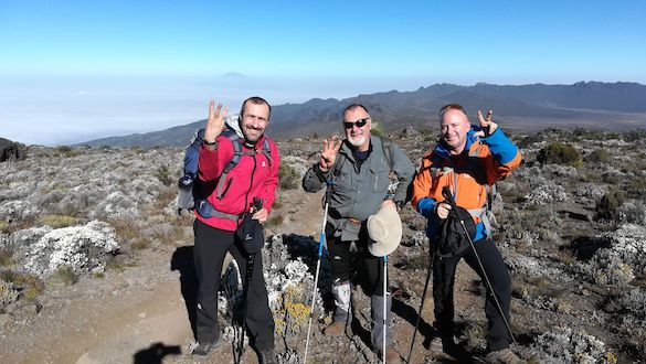 kili 4