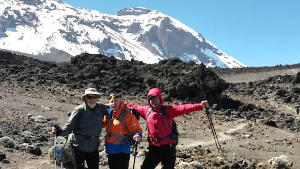 kili 5