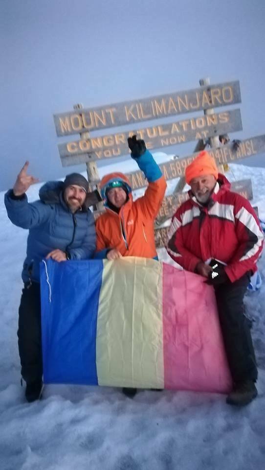 kili 7