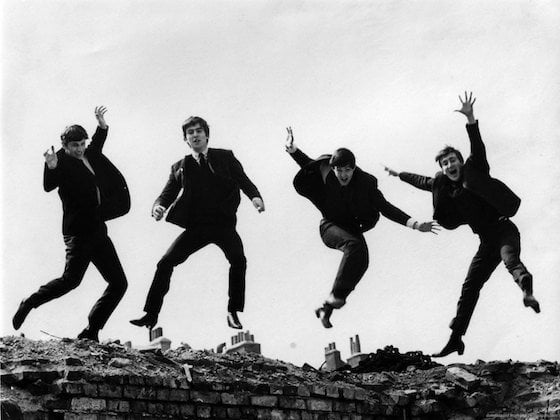 the-beatles-jumping