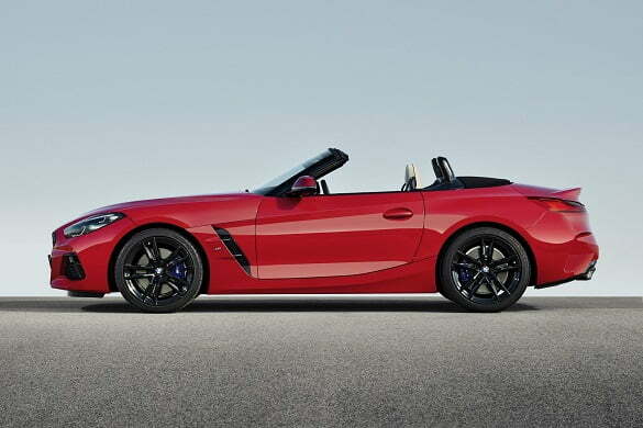Catchy BMW Z4 (1)