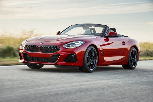 Catchy BMW Z4 (3)