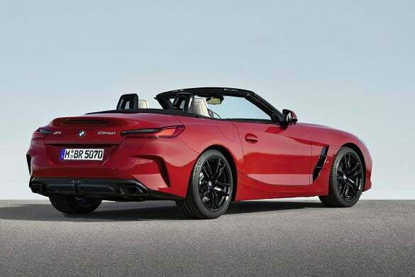 Catchy BMW Z4 (4)