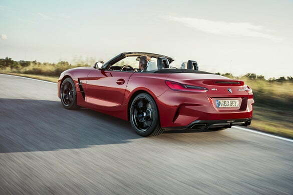 Catchy BMW Z4 (5)
