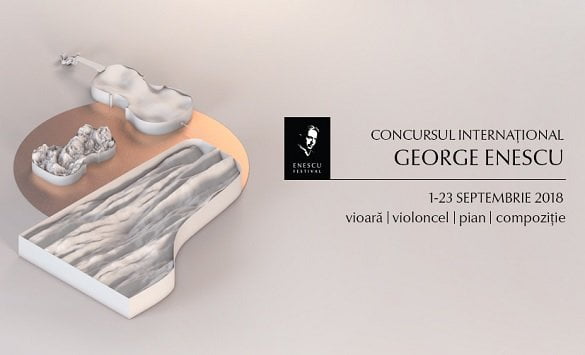 GEORGE ENESCU