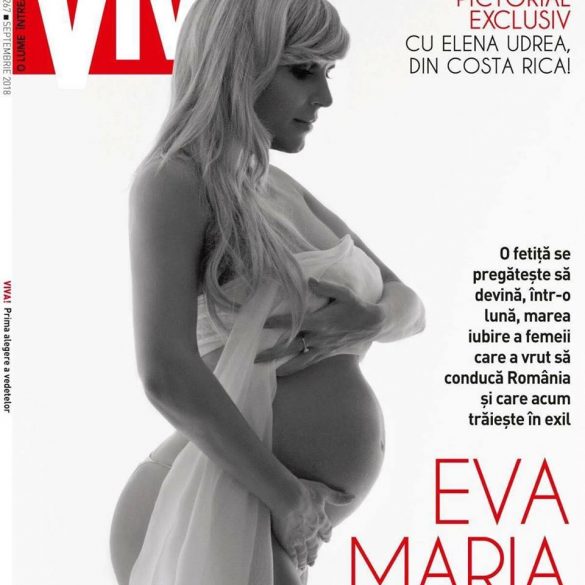 elena udrea