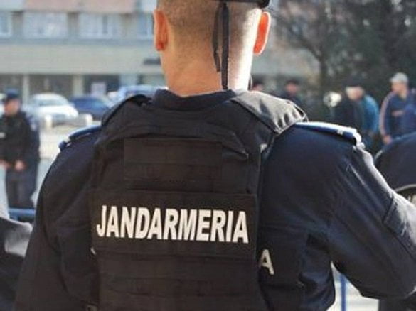 jandarm