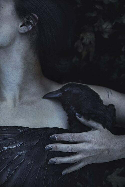 nevermore