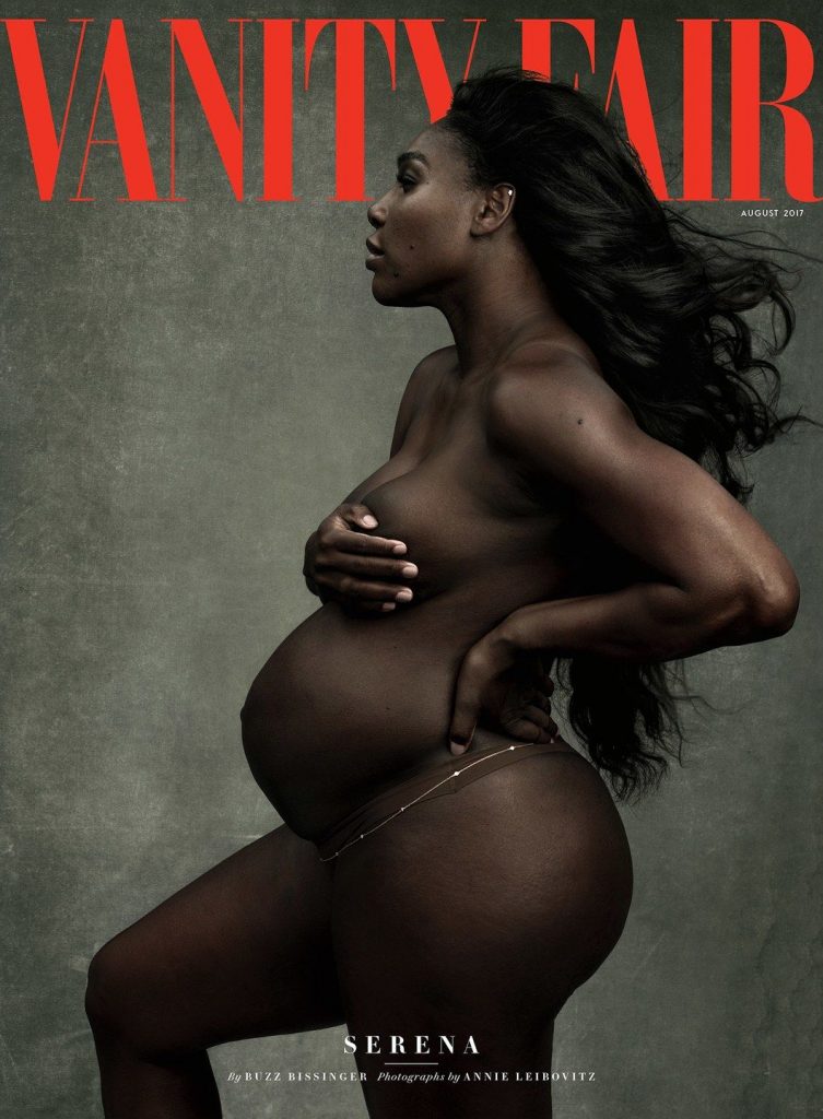 serena