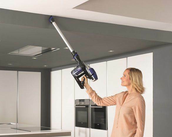 2 - Rowenta Air Force 360