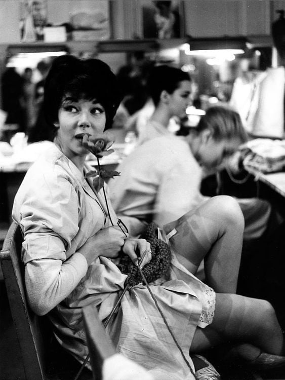 Doisneau