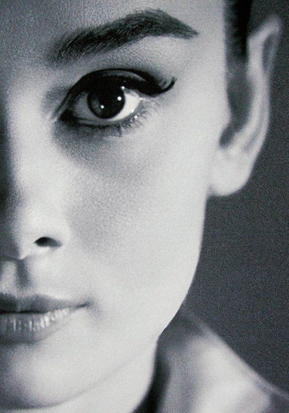 audrey