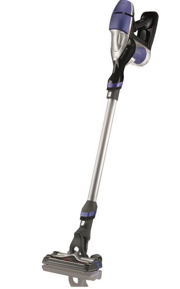 5 - Rowenta Air Force 360 ok