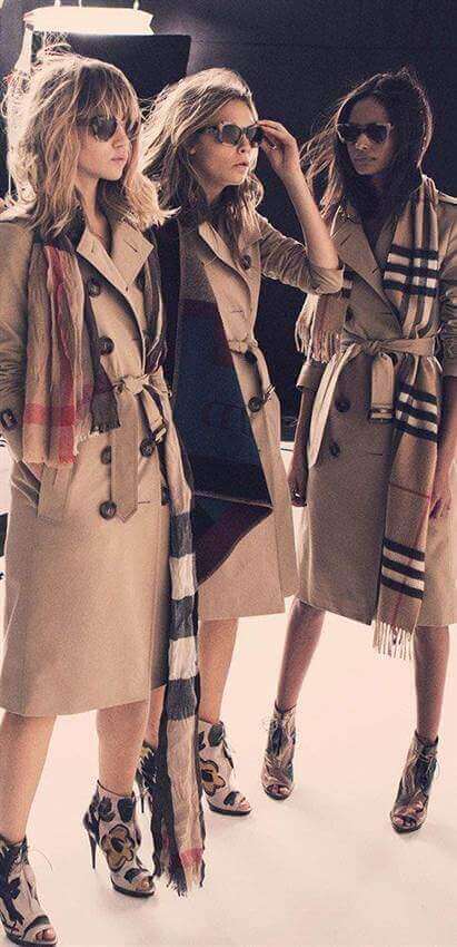 burberry