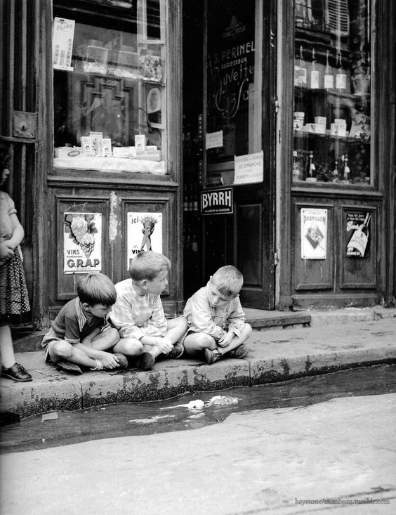 doisneau