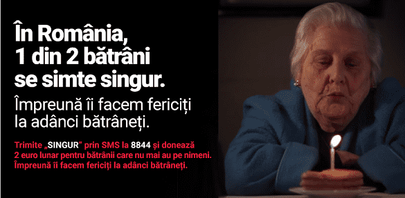 Fericiti la adanci batraneti